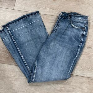 Women's Blue Jeans